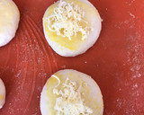Foto del paso 6 de la receta: Bollos de Queso 🧀