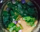 அவரைக்காய் சாம்பார் ரெசிபி ஸ்டேப் 2 புகைப்படம்