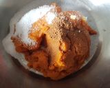 Foto del paso 2 de la receta: Buñuelos de Calabaza