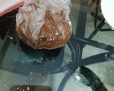 A picture of step 21 of Cookpad customized cupcakes.
