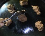 Foto del paso 5 de la receta: Galletas integrales de cacao p/Navidad 🎄(〃゚3゚〃)