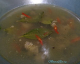 Foto langkah ke 3 dari resep Asem Asem Iga dan Daging Sapi.