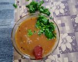 ગુજરાતી દાળ (Gujarati Dal Recipe In Gujarati) રેસીપી સ્ટેપ1ફોટો