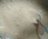 Foto langkah ke 5 dari resep Browkat No Whipped Cream #BrowniesAlpukat.
