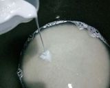 Foto langkah ke 2 dari resep Nasi Uduk ricecooker.