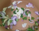 Foto langkah ke 1 dari resep Pangsit Ayam / Wonton Ayam.