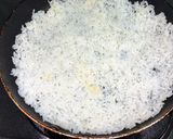 Hình bước làm 8 của món Cơm cháy chấm kho quẹt