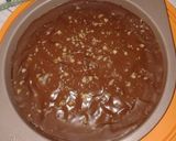 Foto del paso 4 de la receta: Torta de Chocolate (sin hornear)