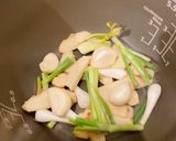 รูปขั้นตอนการทำที่ 3 ของ กุ้งอบวุ้นเส้น จากหม้อหุงข้าว