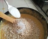 Foto del paso 6 de la receta: Torta de plátano en estufa