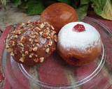 Foto del paso 9 de la receta: Berlinesas