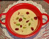 A picture of step 6 of Summer Special Shahi Karba - Rajasthani Style Desserts.