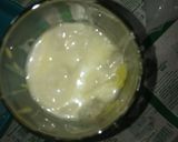 Foto langkah ke 4 dari resep 116. Avocado Coffe.