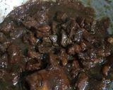 Foto langkah ke 5 dari resep Krengsengan Surabaya ala Ibu.