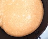 Foto langkah ke 3 dari resep Pancake.