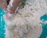 Foto langkah ke 3 dari resep Bakpao Ayam / Chicken Steam Buns.