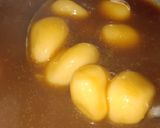 Foto langkah ke 5 dari resep Jenang Pentul / Jenang Candil.