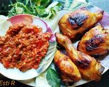 Foto langkah ke 13 dari resep Ayam Goreng Kalasan Khas Jogja 🌺🌺.