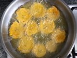 Un día caluroso es bueno una ensalada de lechuga