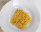 Foto langkah ke 3 dari resep Ifumie Spaghetti.