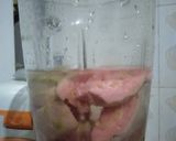 Foto langkah ke 2 dari resep Jus jambu biji kental😍.