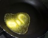 Foto langkah ke 2 dari resep Roti Gulung Pisang Kepok.