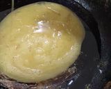 A picture of step 4 of Egg cheesy sandwich.