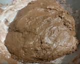Foto del paso 3 de la receta: Roscón de Reyes de chocolate