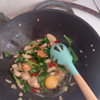 Langkah 4