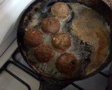 Foto del paso 4 de la receta: Albóndigas con arroz