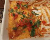 Lauras' mexican casserole (enchilada's) recipe step 6 photo