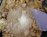 Foto langkah ke 4 dari resep Palm (Parmesan) Cheese Cookies.