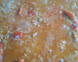 Foto del paso 4 de la receta: Arroz meloso en paella