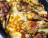 Chicken kabsa recipe step 3 photo