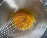 A picture of step 3 of Homemade Cinnamon Ice Cream.