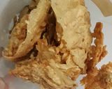 Foto langkah ke 4 dari resep Peyek rebon by aruna.
