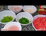 صورة لخطوة 1 من وصفة الكفته السريعه