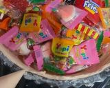 Foto langkah ke 6 dari resep Coklat pinata.