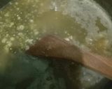 Foto langkah ke 3 dari resep Bubur kacang ijo.