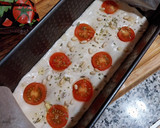 Foto del paso 8 de la receta: Focaccia con jamón ibérico