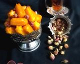 عکس مرحله 4 از دستور بامیه الهام پز