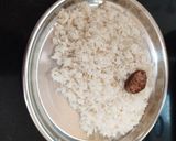 ખીર (Kheer recipe in Gujarati) રેસીપી સ્ટેપ1ફોટો