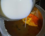 સામા(મોરૈયો) ની ખીચડી(Farali khichdi Recipe in Gujarati) રેસીપી સ્ટેપ4ફોટો