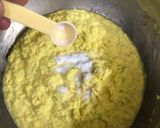 વાટીદાળ ના ખમણ (Vati Dal Khaman Recipe in Gujarati) રેસીપી સ્ટેપ4ફોટો