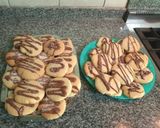 Foto del paso 7 de la receta: Galletitas 😻