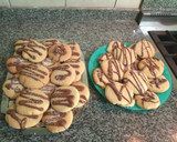 Foto del paso 7 de la receta: Galletitas 😻