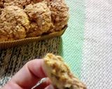 Foto del paso 5 de la receta: Galletas de avena y yogurt + maca💪🍪
