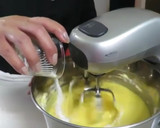 Foto del paso 3 de la receta: Pastel de coco