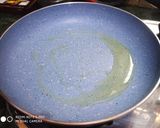 A picture of step 3 of Eggplant Omelette.
