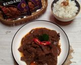 Foto langkah ke 5 dari resep 798.Rendang Daging.